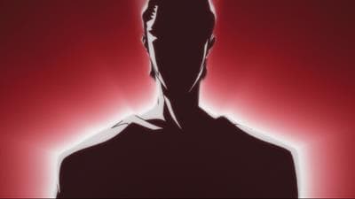 Kitsu епізод 14: Destroyed Memories