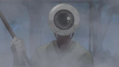 Kitsu епізод 5: Meeting in the Way