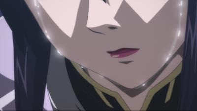 Kitsu епізод 20: Yehl, Shizuno