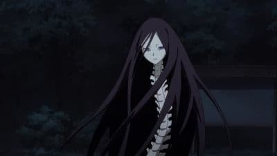 Kitsu епізод 10: Since 'Tis by Its Breath