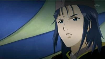 Kitsu епізод 17: The Ruins