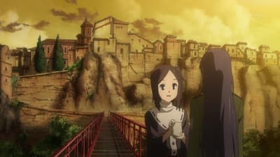Kitsu епізод 3: The Squad's Day: Rio Runs