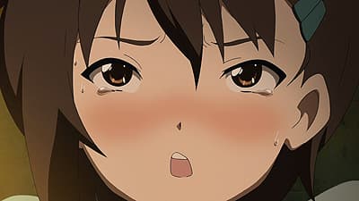 Kitsu епізод 8: Manning the Telephone: I Declare an Emergency