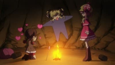 Kitsu епізод 4: The Secret of Baritsu