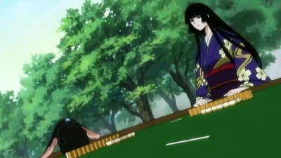 Kitsu епізод 6: This Flower