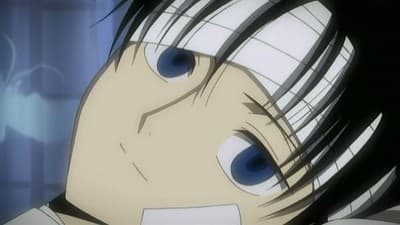Kitsu епізод 12: Truth