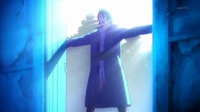 Kitsu епізод 17: Blood Is Thicker Than Water.