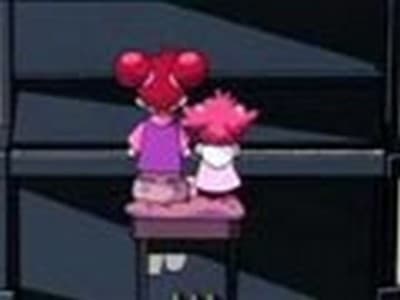 Kitsu епізод 40: The Piano Comes to the Harukaze House!
