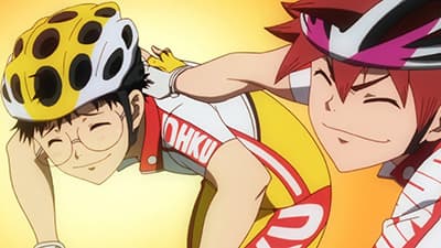 Kitsu епізод 36: Strongest and Fastest