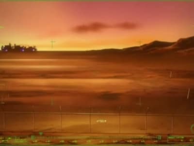 Kitsu епізод 6: Great Escape (part 2 of 2)