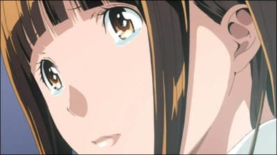 Kitsu епізод 7: Tears and Tears