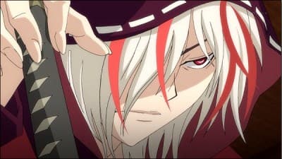 Kitsu епізод 14: Fierce Fire and Sudden Rain