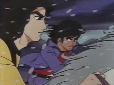 Kitsu епізод 17: The Infernal Ride