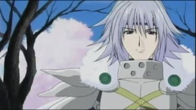 Kitsu епізод 2: Kite's Bracelet