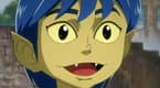Kitsu епізод 1: My Friend Is A Monster