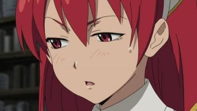 Kitsu епізод 2: The Devil's Pact; Valbanill