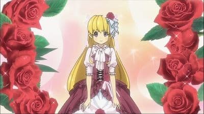 Kitsu епізод 5: Bond; Together