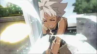 Kitsu епізод 6: Imperial Princess