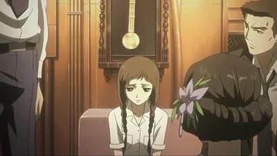 Kitsu епізод 3: Liberation Incident