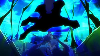 Kitsu епізод 2: The Wind of Spring