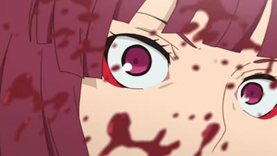 Kitsu епізод 3: Moving Forward