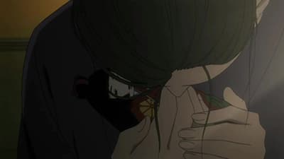 Kitsu епізод 9: Daughter Doll Incident