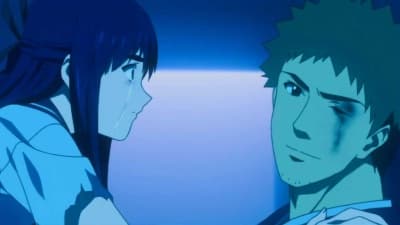 Kitsu епізод 12: Dawn