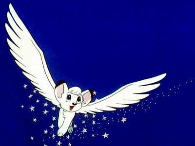 Kitsu епізод 9: The Flying Tiger