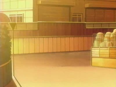 Kitsu епізод 6: Feelings That Can't Be Understood