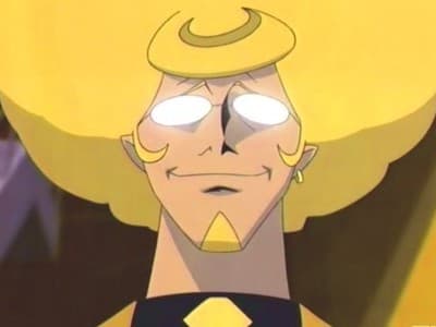 Kitsu епізод 18: The Greatest Villain