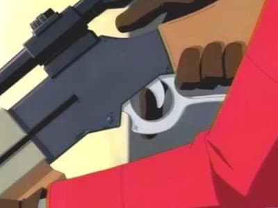 Kitsu епізод 19: Eyewitness