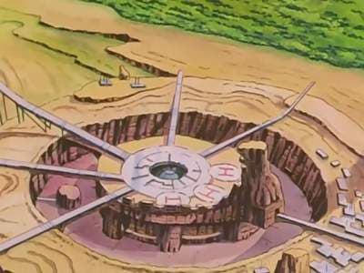 Kitsu епізод 31: Even More Surprises!? Suguro-space Caves In
