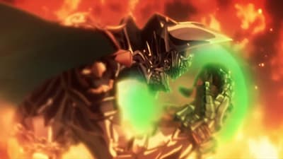 Kitsu епізод 1: Hellfire