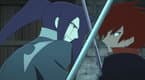 Kitsu епізод 7: -SORROW BEAST-