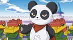 Kitsu епізод 7: Island of Misfit Boys
