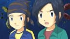 Kitsu епізод 48: The Brothers Yin And Yang