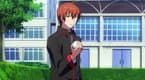 Kitsu епізод 10: And So I'll Do It Over Again