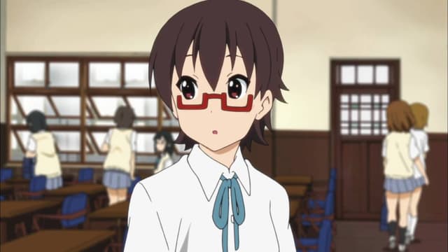 Kitsu епізод 8: Career!