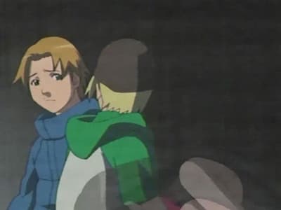 Kitsu епізод 34: Memory