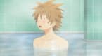 Kitsu епізод 1: Once Again from Here / Bathroom War / Tick-Tock, Tick-Tock, the Sound of Love