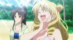 Kitsu епізод 6: Peach Girls / Late Night Private Tutor / Master of Romance