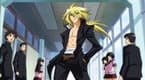 Kitsu епізод 6: Please Become My Something