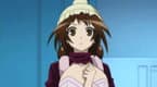 Kitsu епізод 8: I Don't Want to See You Cry