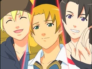 Kitsu епізод 49: End