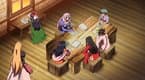 Kitsu епізод 10: An Angel, a Trap, and the Queen's True Motives