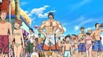 Kitsu епізод 72: Food Luck Runneth Over! Pilgrimage to the Gourmet Shrine!