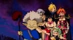 Kitsu епізод 19: Disclosure at Last?! Xellos' True Form!