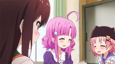 Kitsu епізод 3: That Time