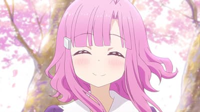 Kitsu епізод 7: A Letter