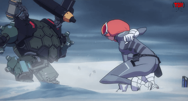 Kitsu епізод 35: Cassette Girl